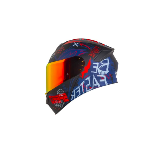 CASCO ABT SHAFT PRO 4000 EVO HUSTLE AZ.OS.M RJ V SM REVO RJ