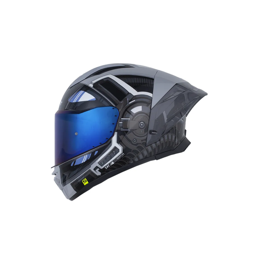 CASCO INT SHAFT 596 COSMO GR.B GR V SM IR AZ