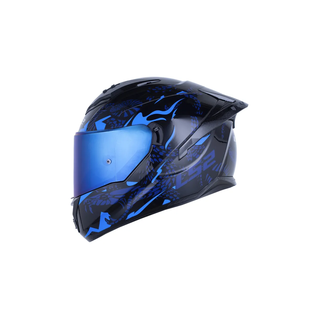 CASCO INT LS2 FF806 MAMBA NB AZ V SM CL IR AZ