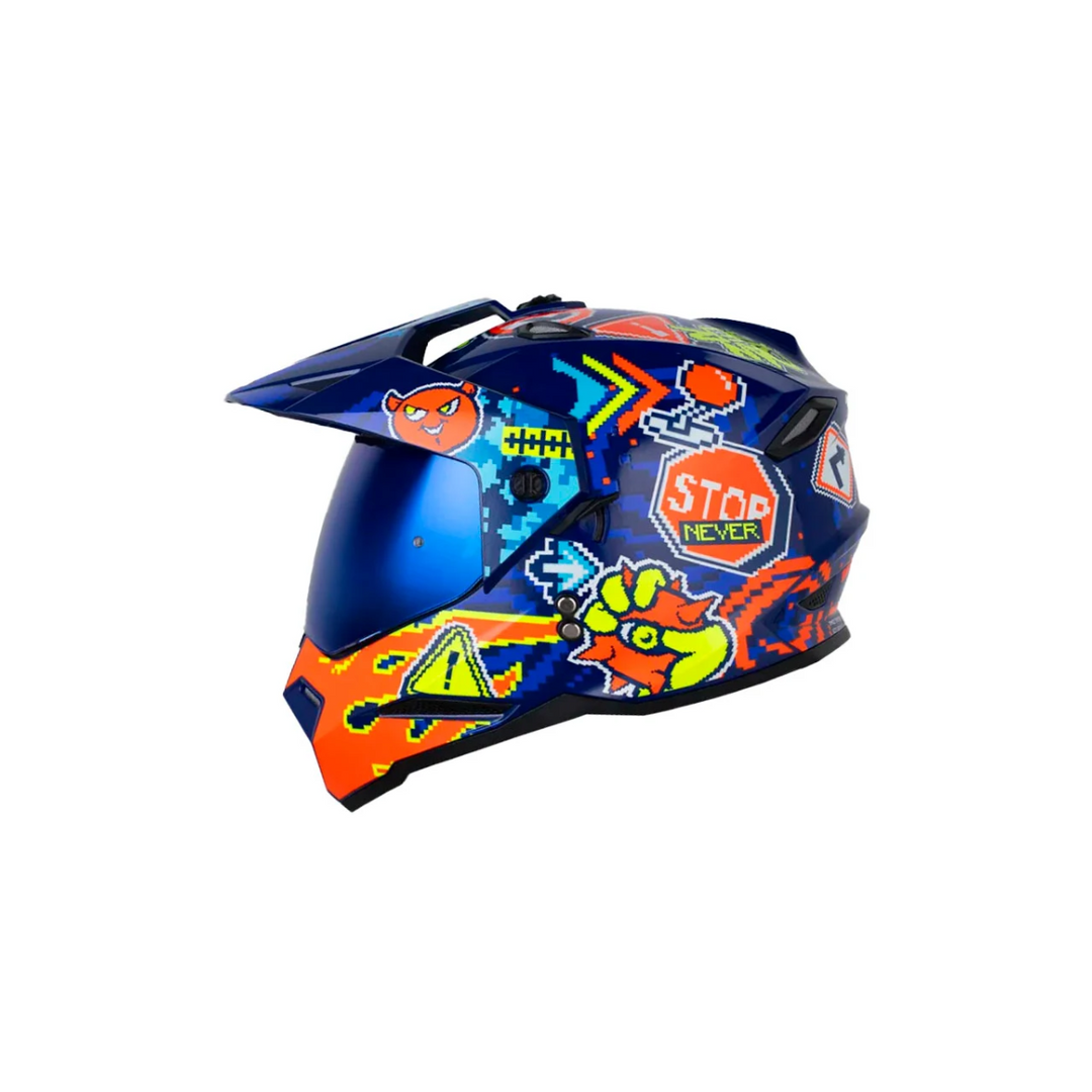 CASCO MUL HRO MX330 PIXEL ON AZ.OS.B NJ.N V SM IR AZ