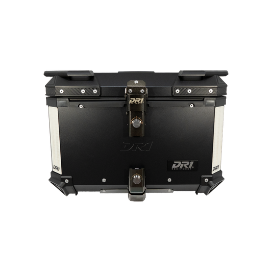 MALETERO DR1 ALUPRO 57 LT BLACK