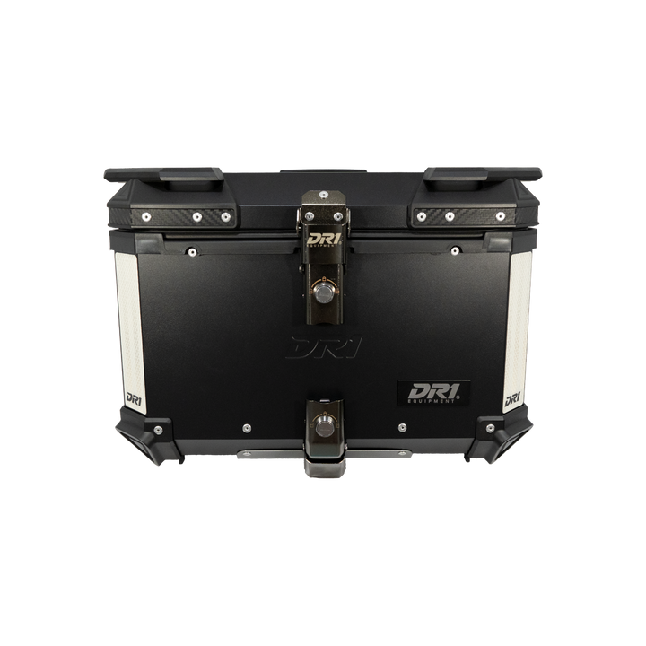 MALETERO DR1 ALUPRO 57 LT BLACK