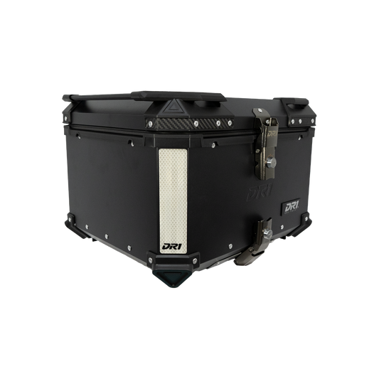 MALETERO DR1 ALUPRO 57 LT BLACK