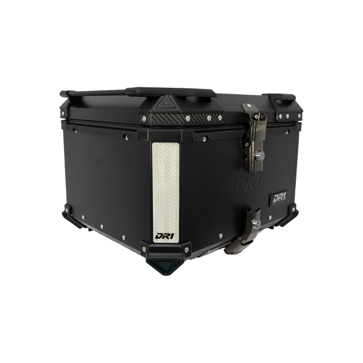 MALETERO DR1 ALUPRO 57 LT BLACK