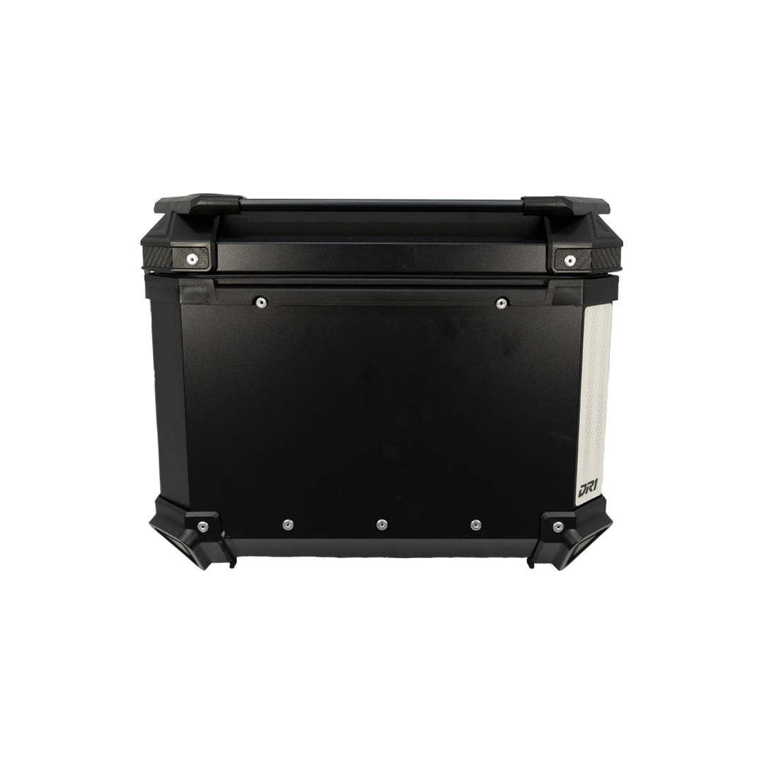 MALETERO DR1 ALUPRO 57 LT BLACK