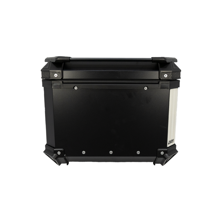MALETERO DR1 ALUPRO 57 LT BLACK