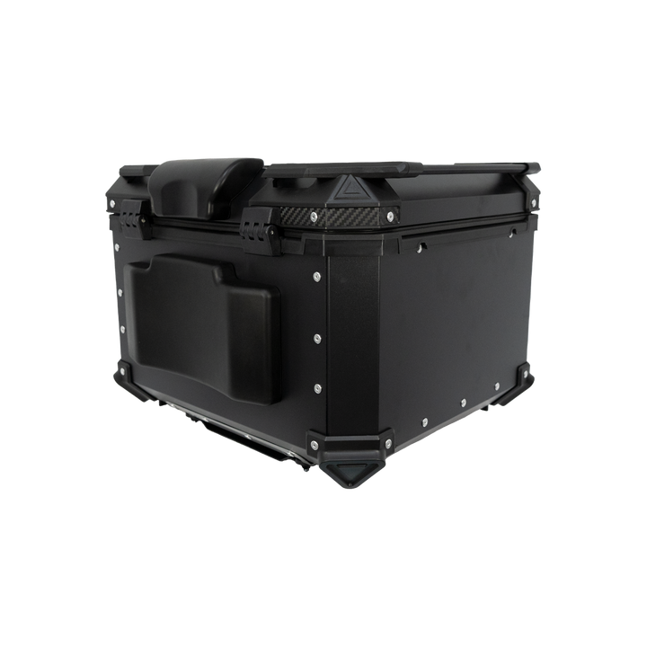 MALETERO DR1 ALUPRO 57 LT BLACK