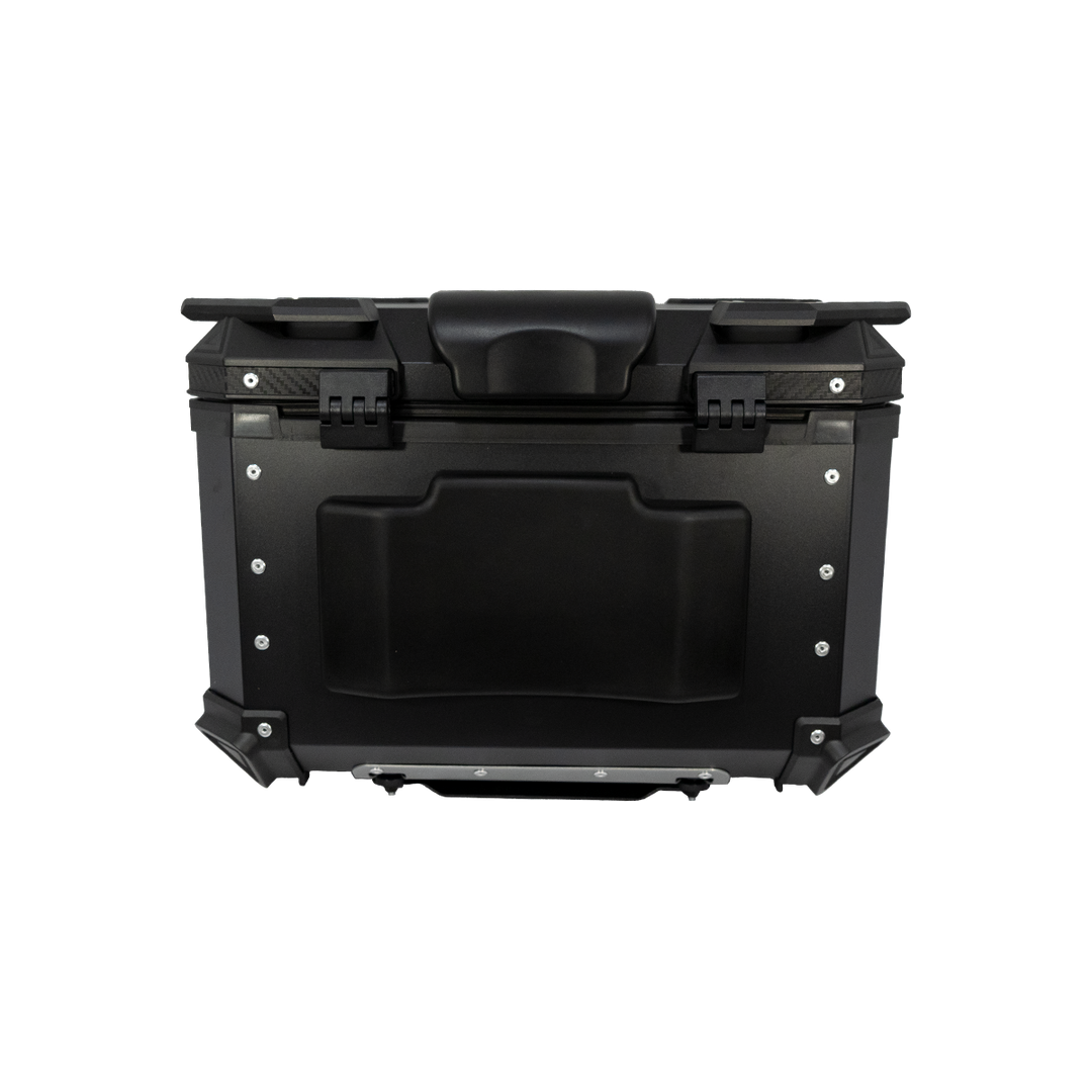 MALETERO DR1 ALUPRO 57 LT BLACK