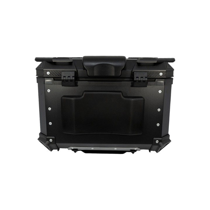 MALETERO DR1 ALUPRO 57 LT BLACK