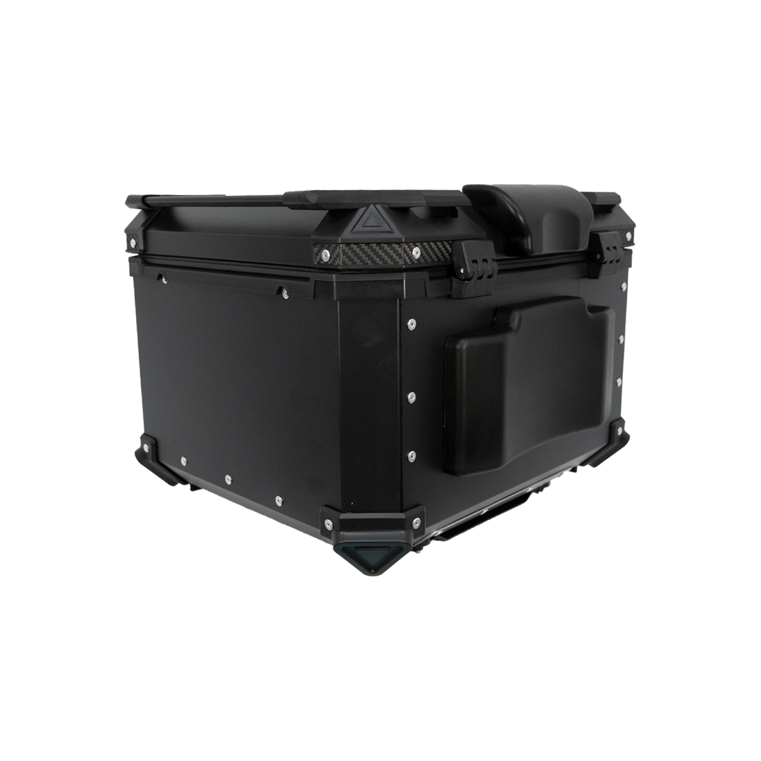 MALETERO DR1 ALUPRO 57 LT BLACK