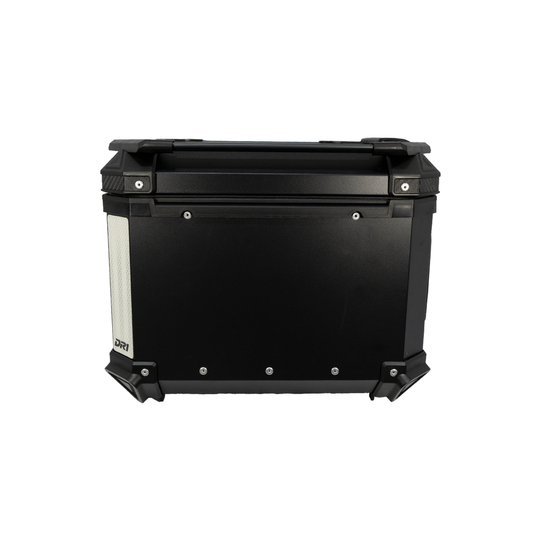 MALETERO DR1 ALUPRO 57 LT BLACK