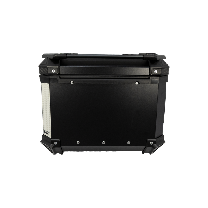 MALETERO DR1 ALUPRO 57 LT BLACK