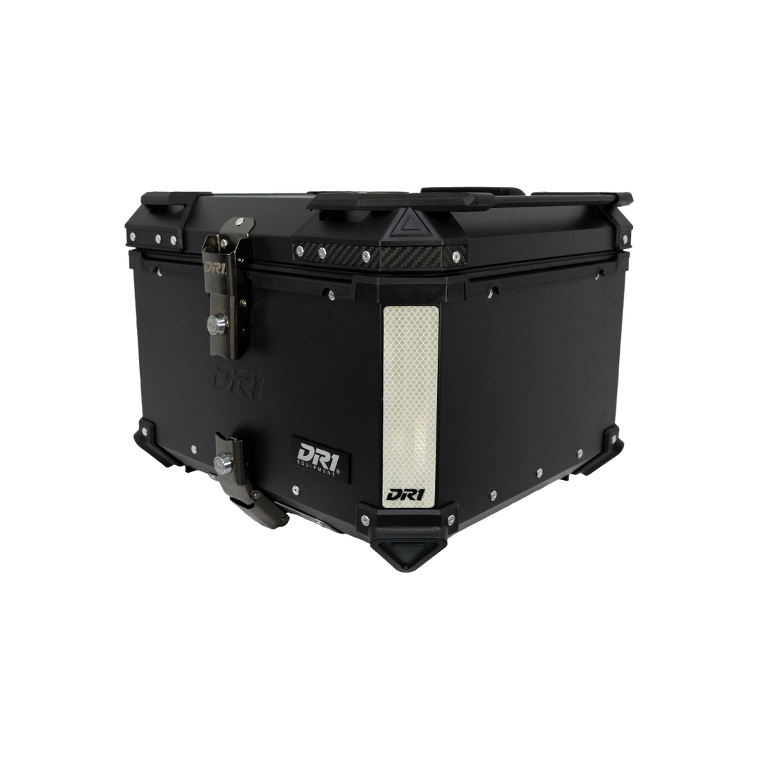 MALETERO DR1 ALUPRO 57 LT BLACK