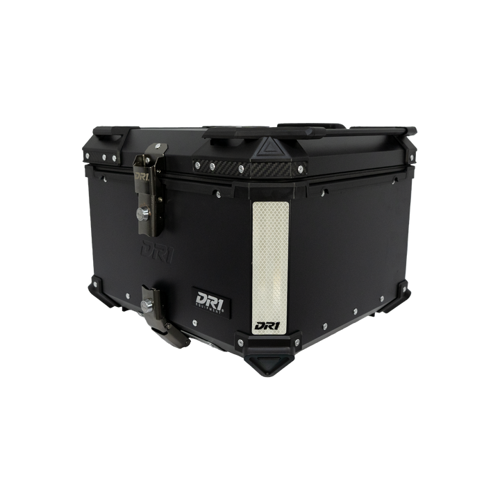 MALETERO DR1 ALUPRO 57 LT BLACK