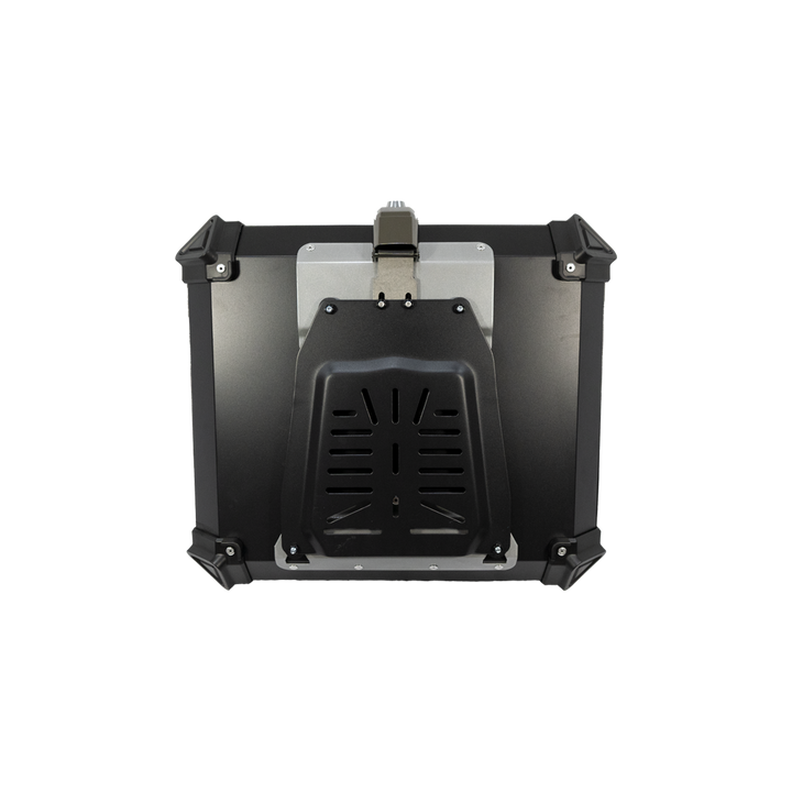 MALETERO DR1 ALUPRO 57 LT BLACK