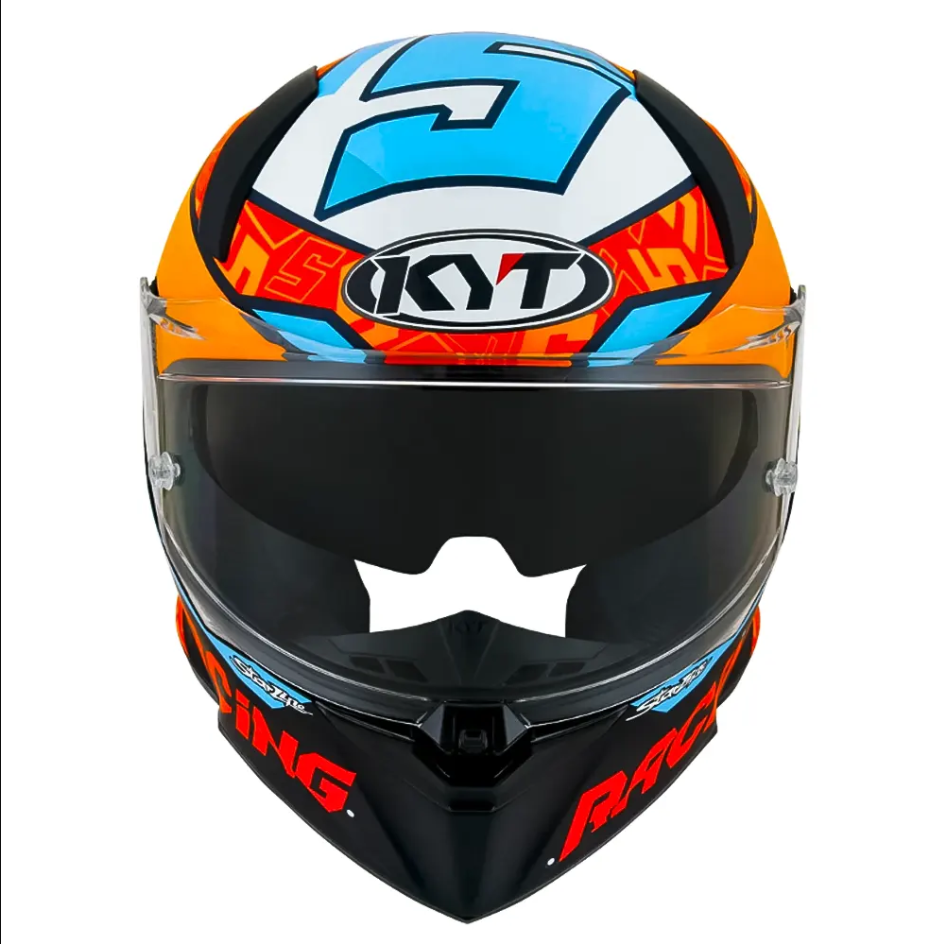 CASCO KYT R2R MAX MASIA 2022 REPLICA MATT E06 T S
