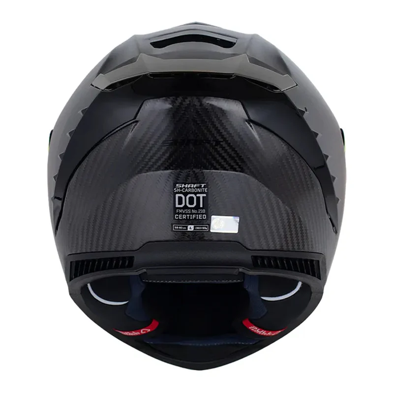 CASCO INT SHAFT CARBONITE SOLID NG.C NG V SM CL IR SL