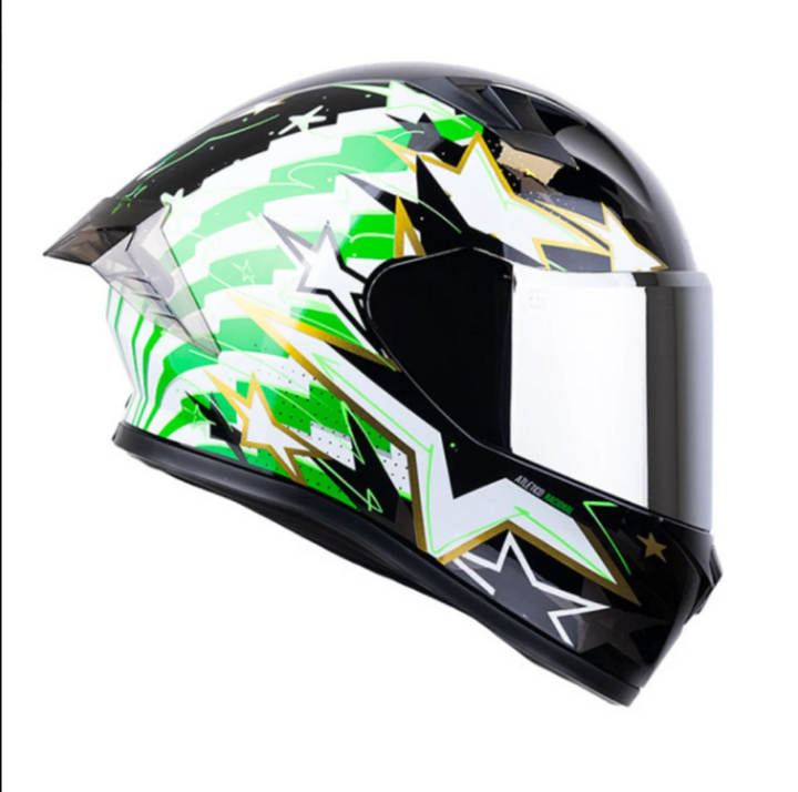 CASCO INT ICH 503 ED SPECIAL MAS CAMPEON NG VD V SL