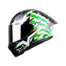 CASCO INT ICH 503 ED SPECIAL MAS CAMPEON NG VD V SL