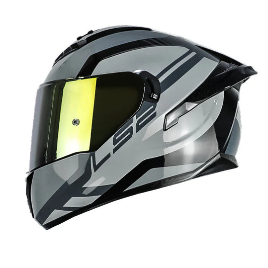 CASCO INT LS2 FF806 BLURE GR.OS.B NG V SM CL IR DO