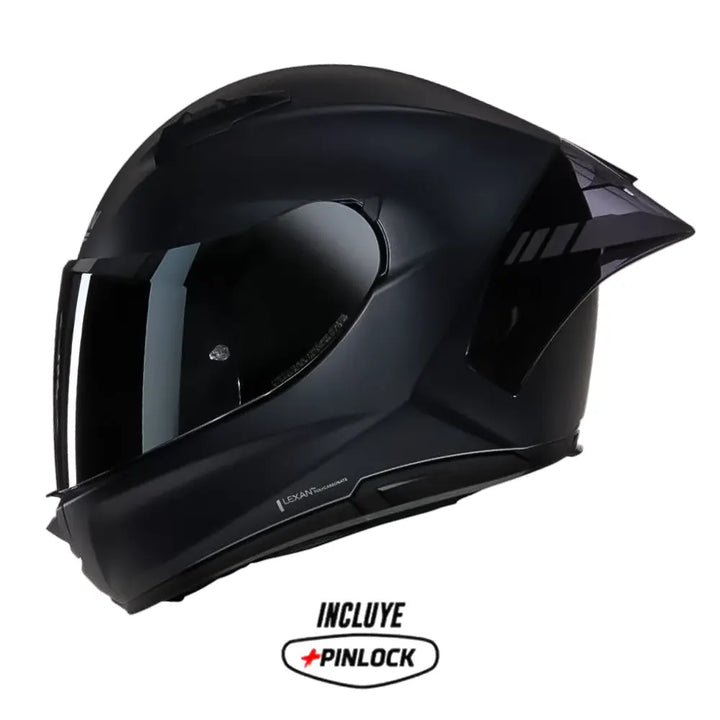 CASCO INT NOLAN N 60.6 SPORT ARGENTO 333 NG SL V SM IR SL