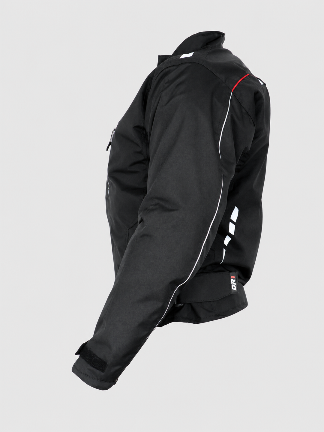 CHAQUETA DR1 BLACK PRO