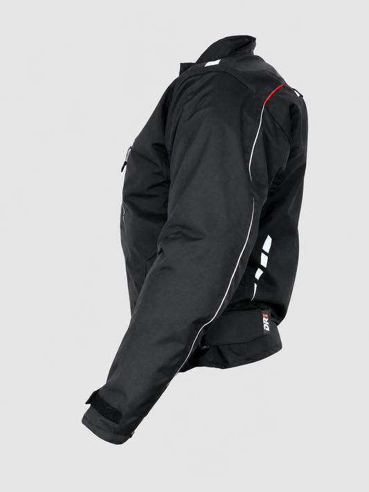 CHAQUETA DR1 BLACK PRO