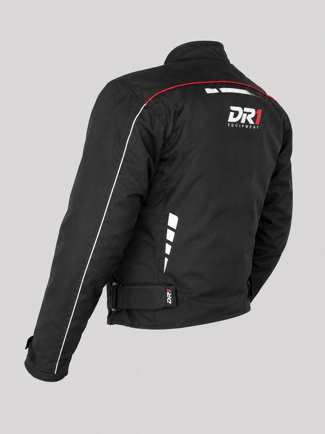 CHAQUETA DR1 BLACK PRO