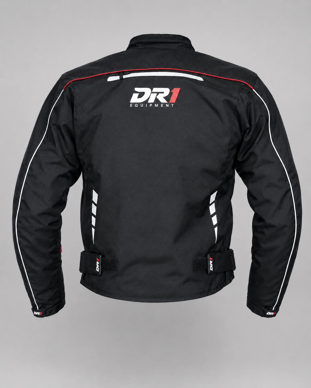 CHAQUETA DR1 BLACK PRO