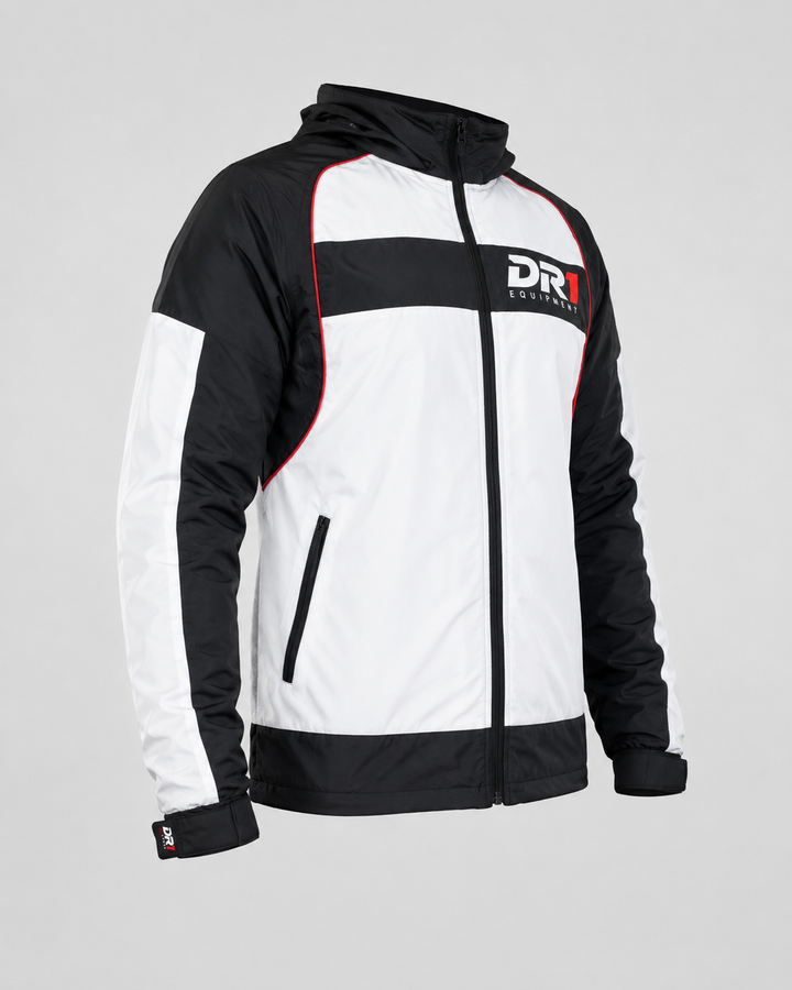 CHAQUETA REFLECTIVA DR1 RAINBOW