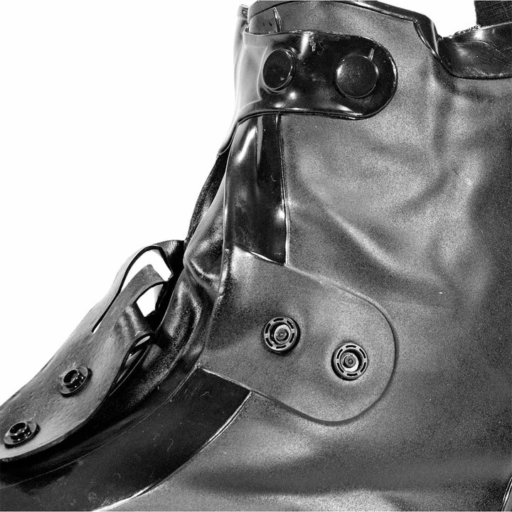 ZAPATON CORTO DR1 SILICONADO URBAN DRY