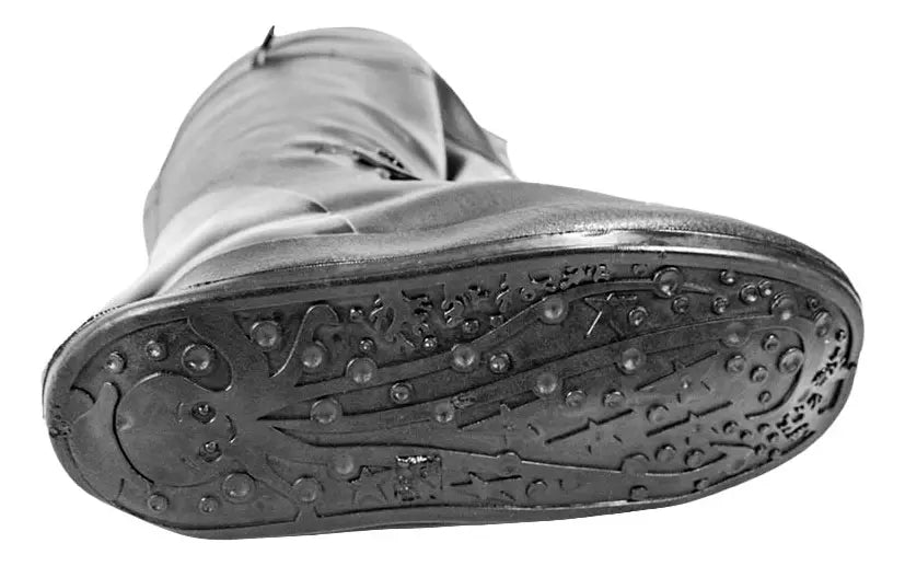 ZAPATON LARGO DR1 SILICONADO BLACK TREK