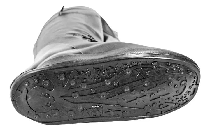 ZAPATON LARGO DR1 SILICONADO BLACK TREK