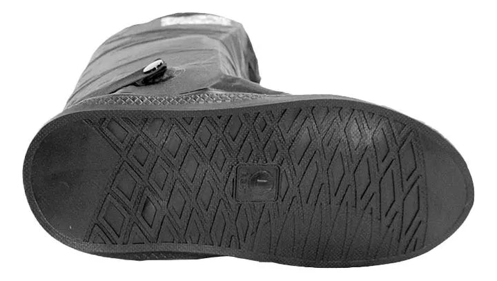 ZAPATON LARGO DFR PVC STORM