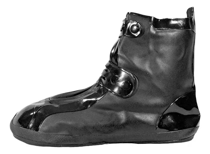 ZAPATON CORTO DR1 SILICONADO URBAN DRY