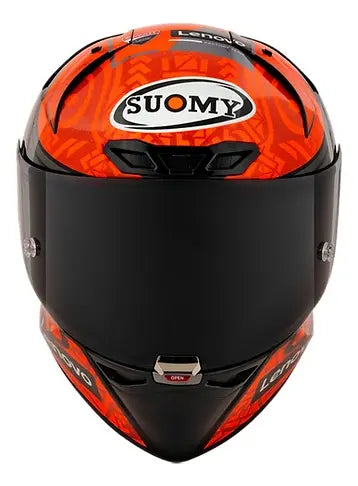 CASCO SUOMY S1-XR GP BAGNAIA MONSTER REPL.2024 MATT