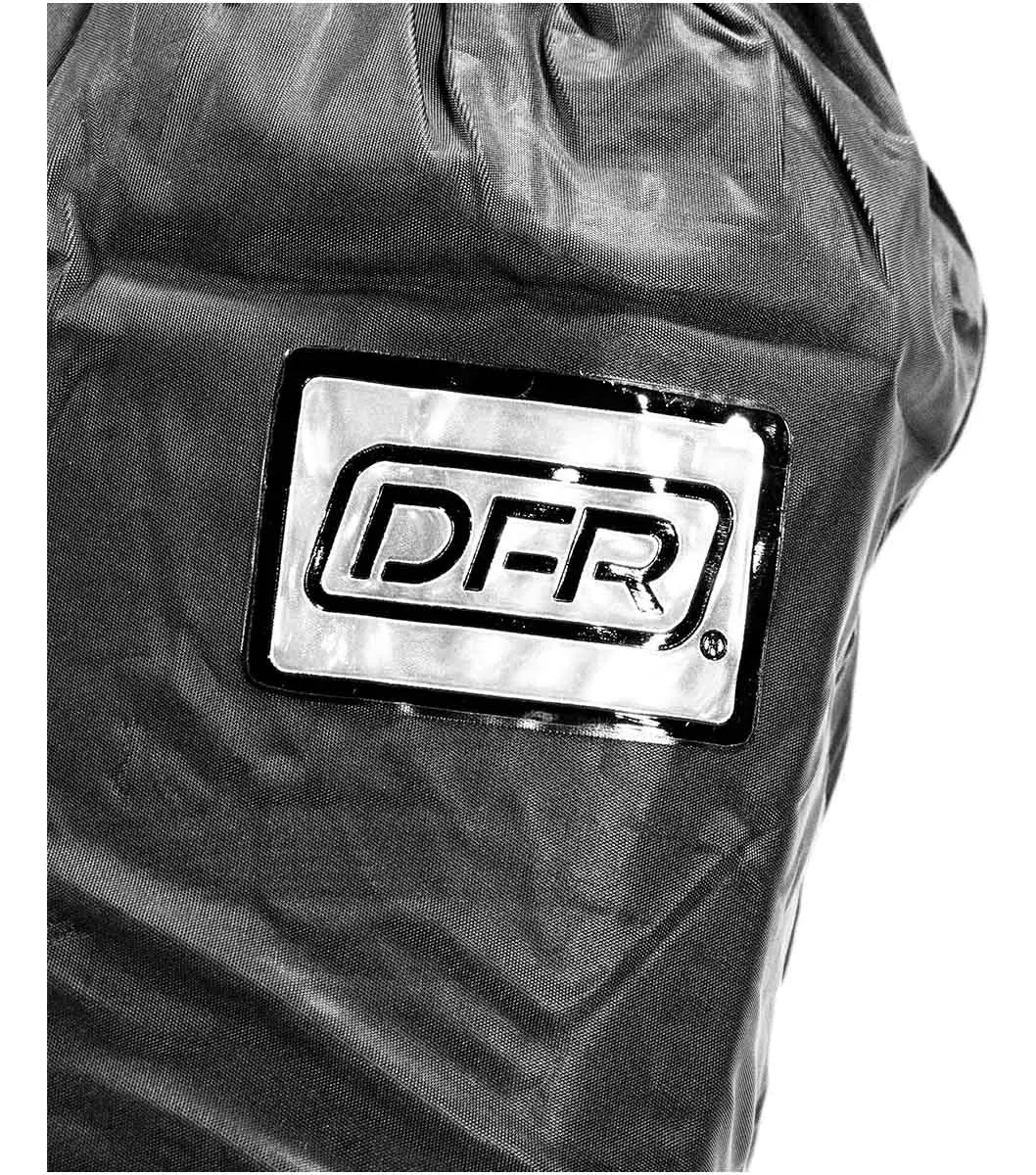 ZAPATON LARGO DFR PVC STORM