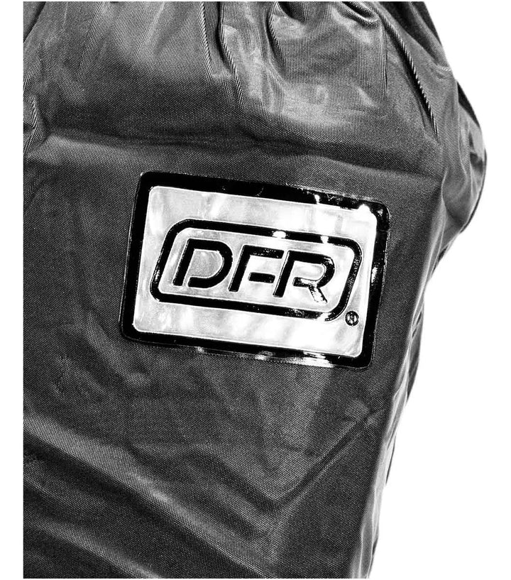 ZAPATON LARGO DFR PVC STORM