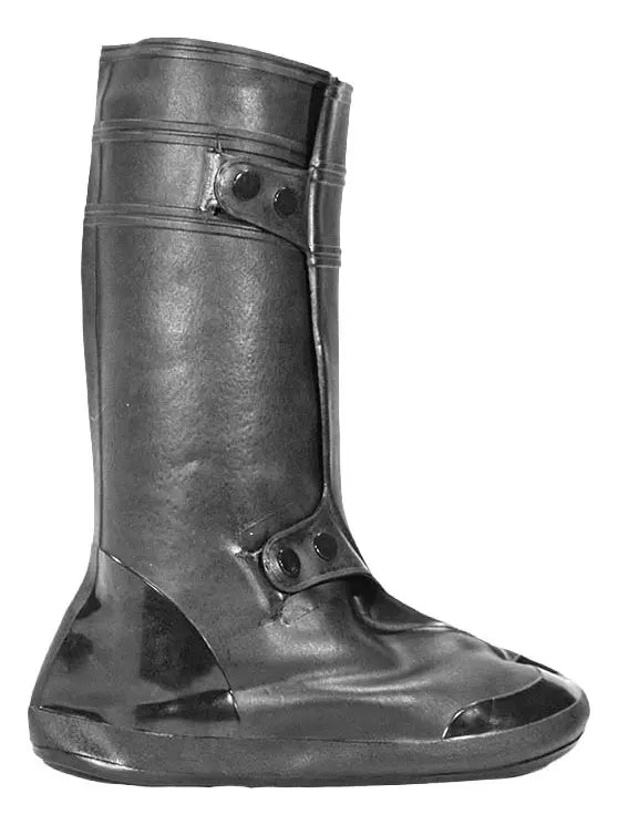 ZAPATON LARGO DR1 SILICONADO BLACK TREK