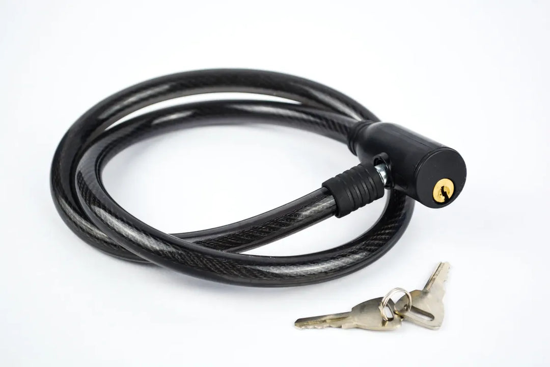 GUAYA DFR NG AC110 PEQUEÑA 10*65 CM DE LLAVE