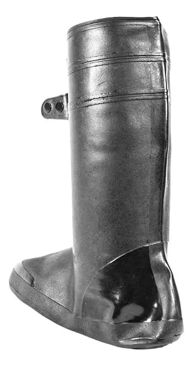 ZAPATON LARGO DR1 SILICONADO BLACK TREK