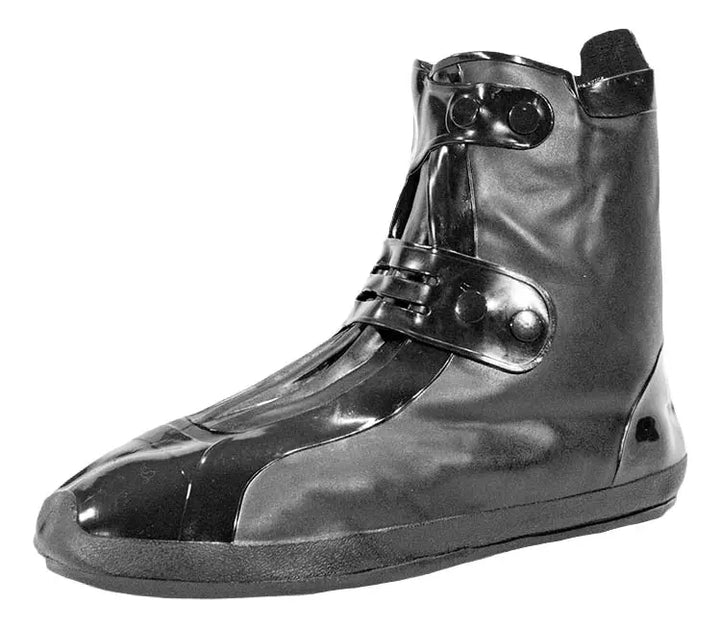 ZAPATON CORTO DR1 SILICONADO URBAN DRY