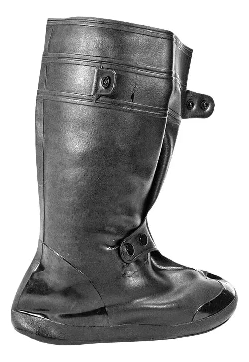 ZAPATON LARGO DR1 SILICONADO BLACK TREK