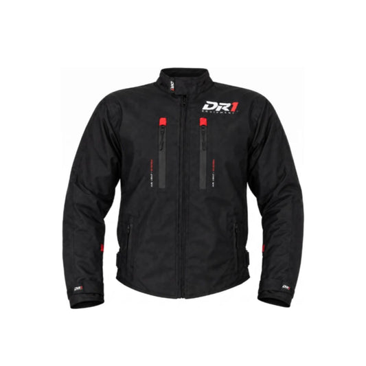 CHAQUETA DR1 BLACK PRO