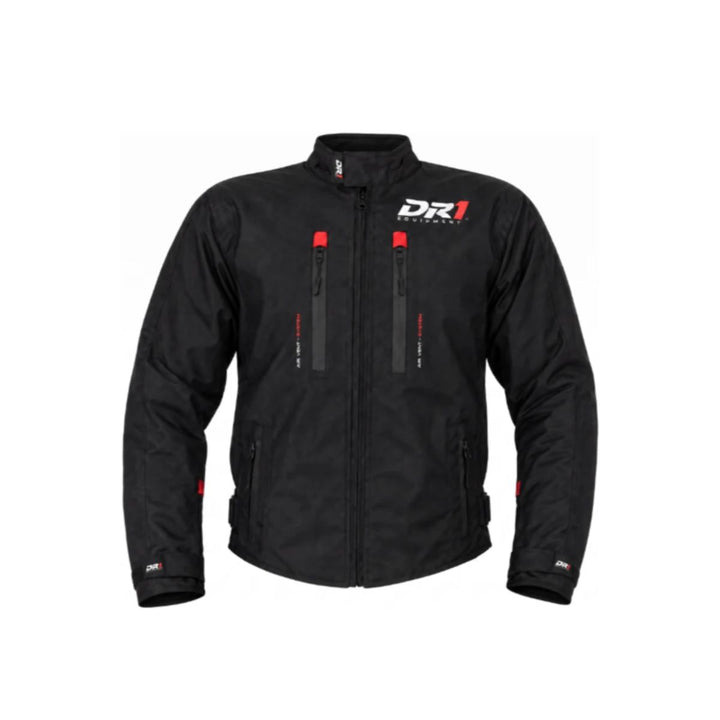 CHAQUETA DR1 BLACK PRO