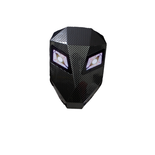 MALETA LED KNIGHT BACKPACK CARBON GRANDE REF: 001