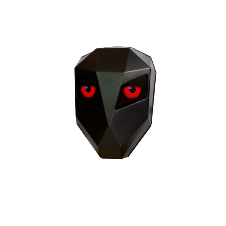 MALETA LED KNIGHT BACKPACK MEDIANA REF: 02