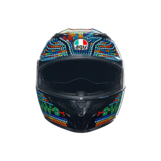 CASCO INT AGV K3 2206 ROSSI WINTER 2018 001 FULL