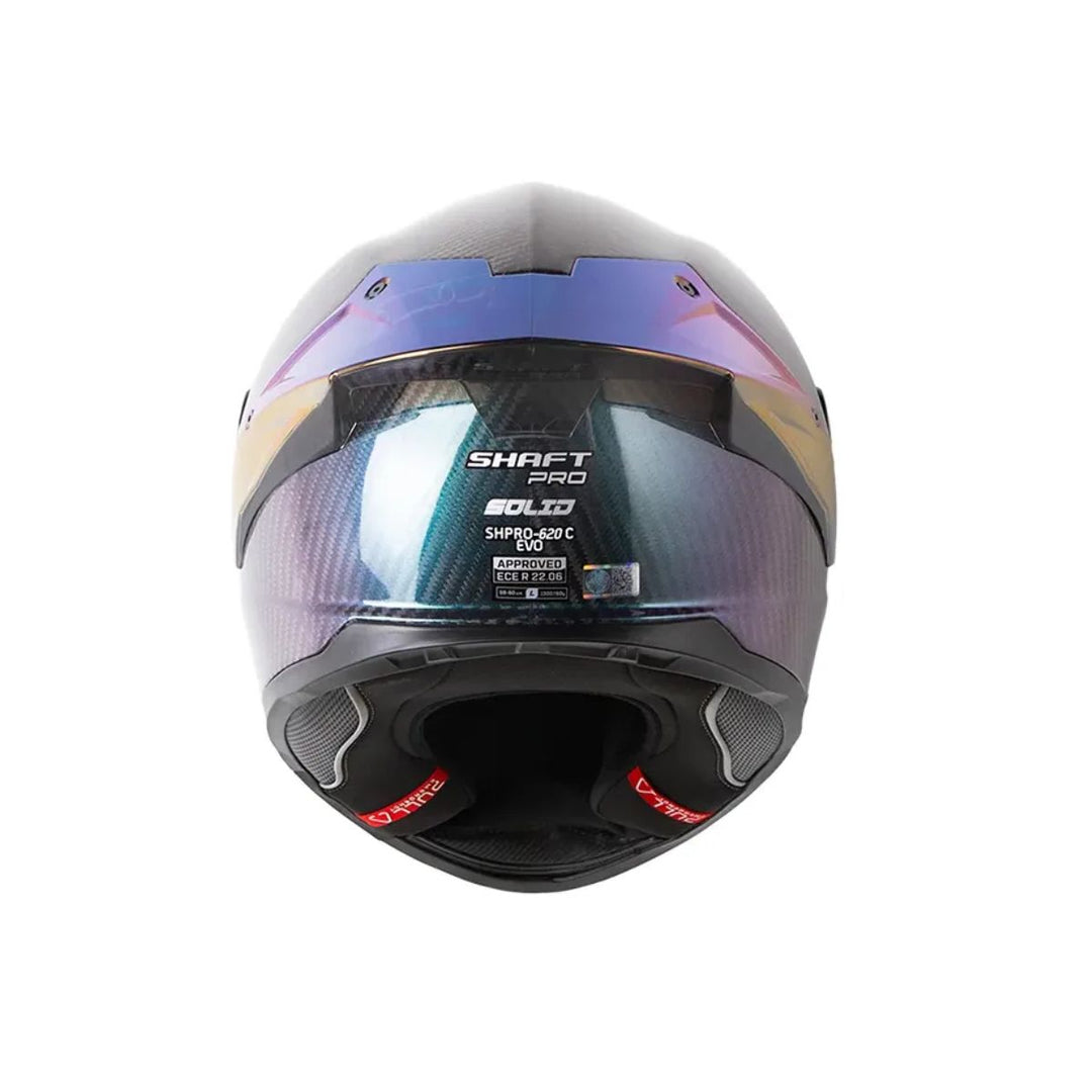 CASCO INT SHAFT PRO 620C EVO SOLID 3K CAMALEÓN.B.C SL V SM CL IR AZ