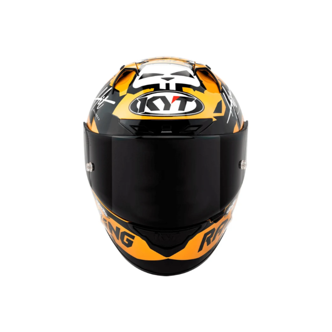 CASCO KYT NZ RACE AUGUSTO WORLD CHAMPION 2022